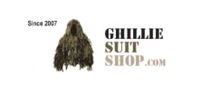 Ghillie Suit Shop coupons